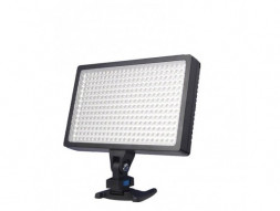 Накамерный свет Professional Video Light Led-336A в Москве