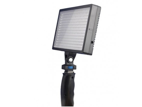 Накамерный свет Professional Video Light Led-336A