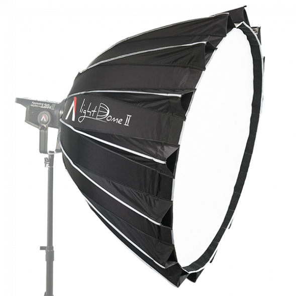 Софтбокс Aputure Amaran Softbox Light Dome II