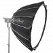 Софтбокс Aputure Amaran Softbox Light Dome II
