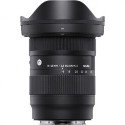 Объектив Sigma 16-28mm f/2.8 DG DN Contemporary Sony E в Москве