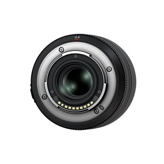 Объектив Fujifilm XF 23mm F1.4 R LM WR