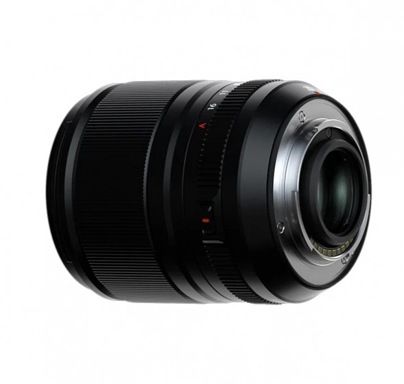 Объектив Fujifilm XF 23mm F1.4 R LM WR