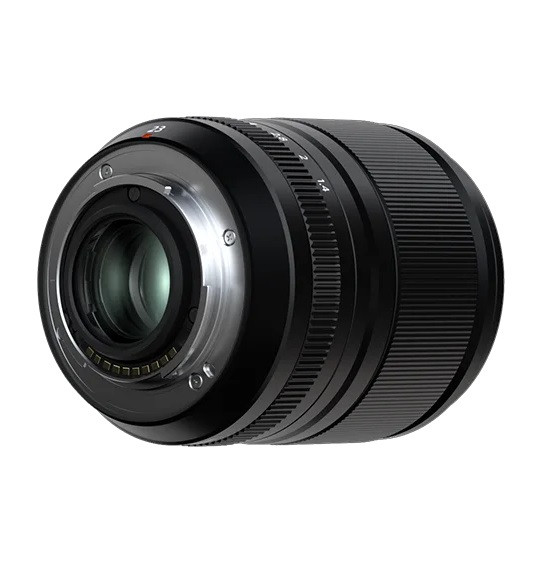 Объектив Fujifilm XF 23mm F1.4 R LM WR