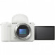 Камера для блогинга Sony ZV-E10 II Body White