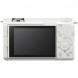 Камера для блогинга Sony ZV-E10 II Body White