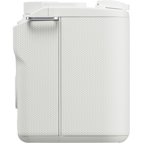 Камера для блогинга Sony ZV-E10 II Body White