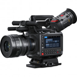 Видеокамера Blackmagic PYXIS 6K Cinema Box Camera (L-mount) в Москве