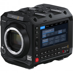 Видеокамера Blackmagic PYXIS 6K Cinema Box Camera (L-mount) в Москве