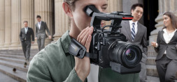 Видеокамера Blackmagic PYXIS 6K Cinema Box Camera (L-mount) в Москве