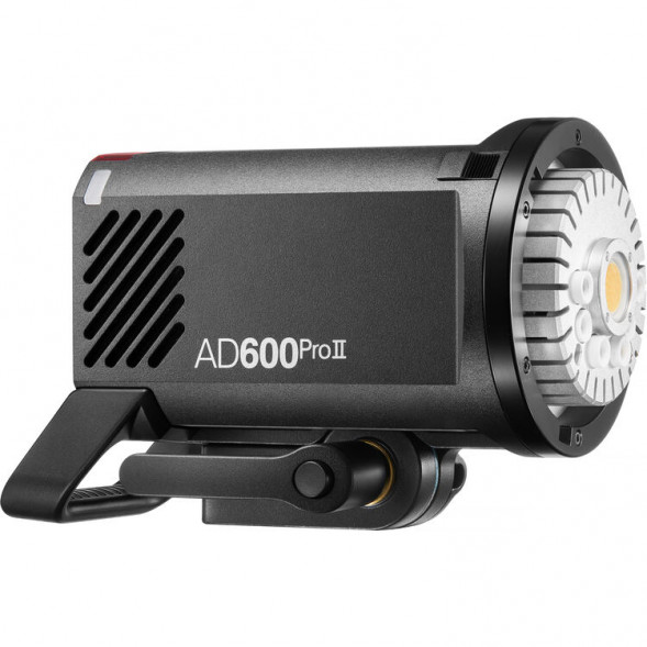 Вспышка аккумуляторная Godox Witstro AD600ProII