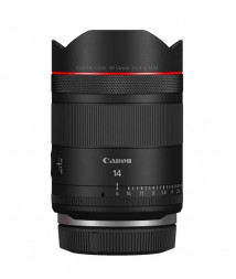 Объектив Canon RF 14mm f/1.4 L VCM в Москве