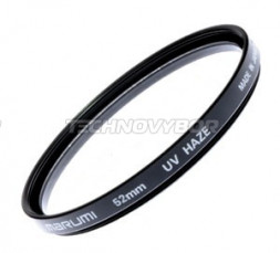 Светофильтр ультрафиолетовый Marumi  (UV HAZE) 52mm в Москве