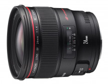 Объектив Canon EF 24 f/1.4L II USM в Москве