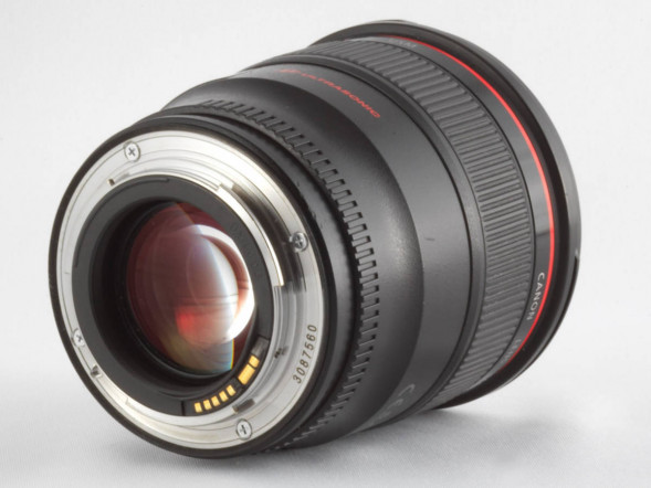 Объектив Canon EF 24 f/1.4L II USM