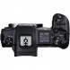 Фотоаппарат беззеркальный Canon EOS R Body