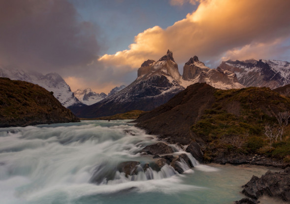 Фотоаппарат беззеркальный Canon EOS M50 Kit 18-150 IS STM