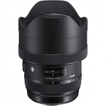 Объектив Sigma 14-24mm f/2.8 DG HSM Art Nikon F в Москве
