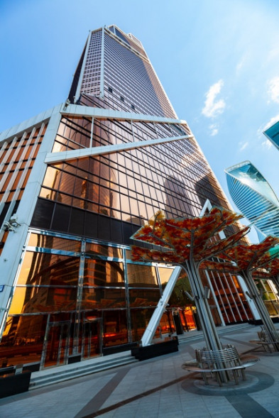 Объектив Sigma 14-24mm f/2.8 DG HSM Art Nikon F