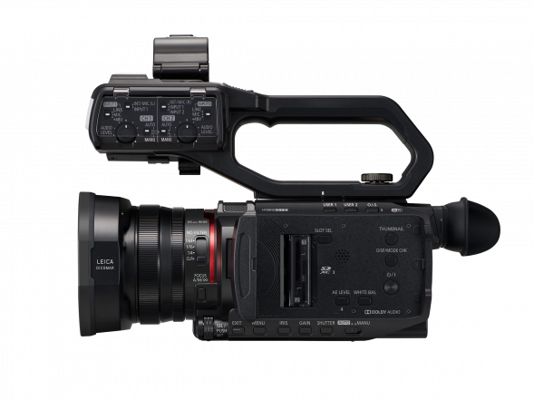 Видеокамера Panasonic HC-X1500