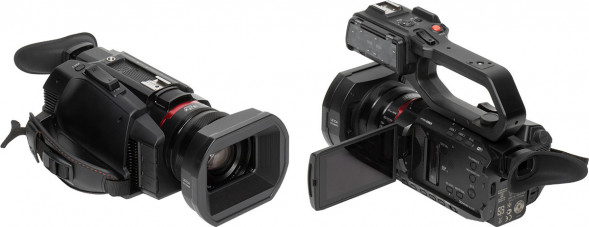 Видеокамера Panasonic HC-X1500