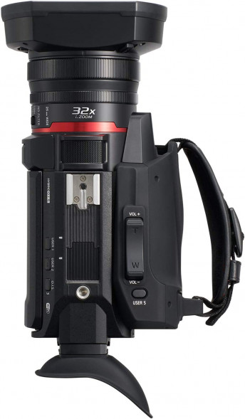 Видеокамера Panasonic HC-X1500