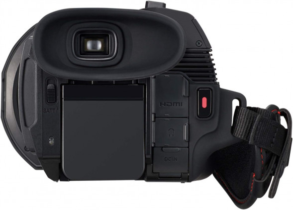 Видеокамера Panasonic HC-X1500