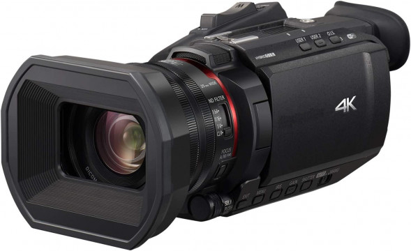 Видеокамера Panasonic HC-X1500