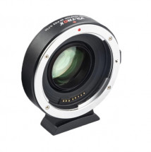Переходное кольцо Viltrox EF-FX2 для Canon EF to Fuji FX  в Москве