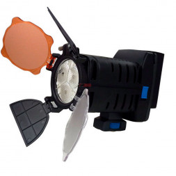 Накамерный свет Professional Video Light Led-5001 в Москве