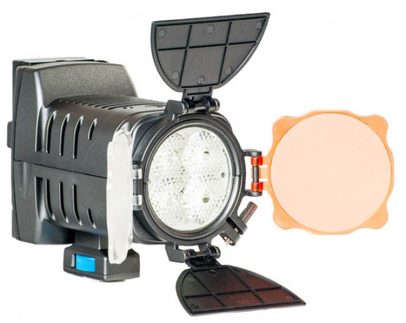 Накамерный свет Professional Video Light Led-5001
