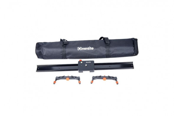 Слайдер Commlite CS-SL60 II 