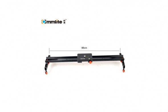 Слайдер Commlite CS-SL60 II 