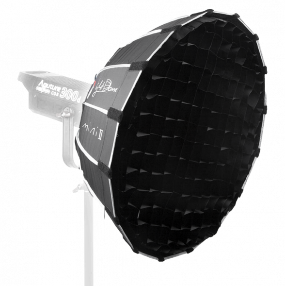 Софтбокс Aputure Amaran Softbox Light Dome mini II
