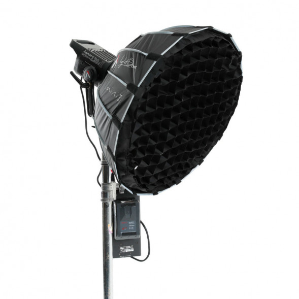 Софтбокс Aputure Amaran Softbox Light Dome mini II