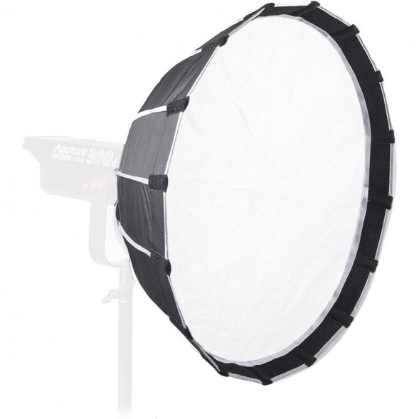 Софтбокс Aputure Amaran Softbox Light Dome mini II