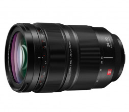 Объектив Panasonic 24-70mm f/2.8 Lumix S Pro в Москве