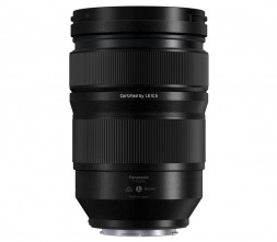 Объектив Panasonic 24-70mm f/2.8 Lumix S Pro в Москве