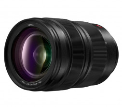 Объектив Panasonic 24-70mm f/2.8 Lumix S Pro в Москве