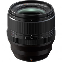 Объектив Fujifilm XF 56mm f/1.2 R WR в Москве