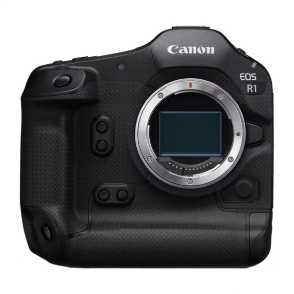 Фотоаппарат беззеркальный Canon EOS R1 Body