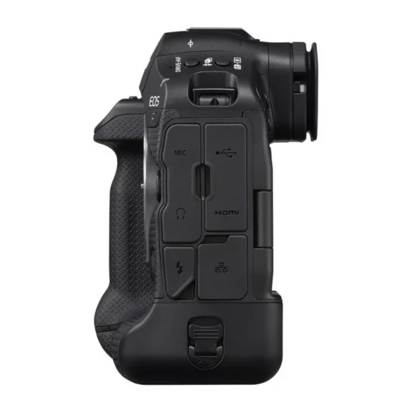 Фотоаппарат беззеркальный Canon EOS R1 Body