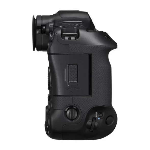 Фотоаппарат беззеркальный Canon EOS R1 Body