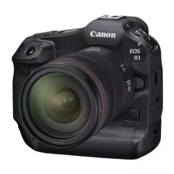 Фотоаппарат беззеркальный Canon EOS R1 Body в Москве