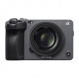 Видеокамера Sony ILME-FX3 A Body  в Москве