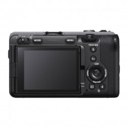 Видеокамера Sony ILME-FX3 A Body  в Москве