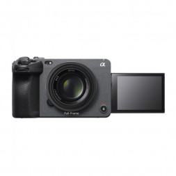 Видеокамера Sony ILME-FX3 A Body  в Москве
