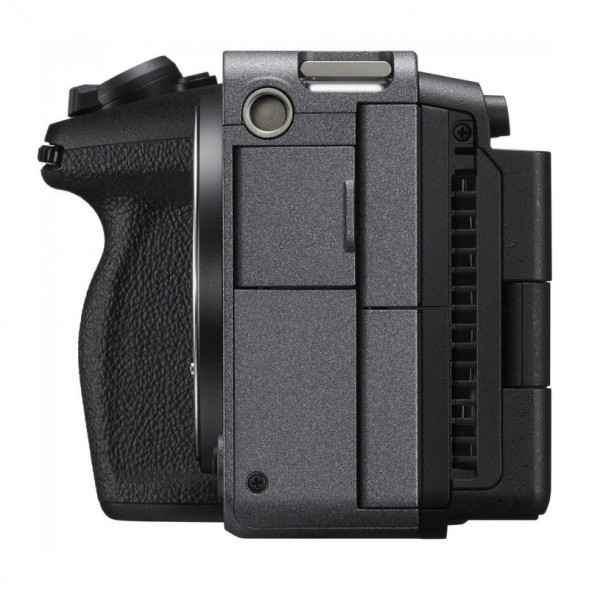 Видеокамера Sony ILME-FX3 A Body 