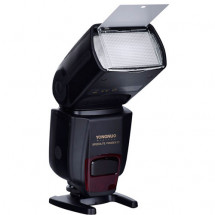 Вспышка YongNuo Speedlite YN-565EX III for Nikon в Москве