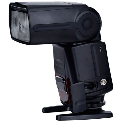 Вспышка YongNuo Speedlite YN-565EX III for Nikon
